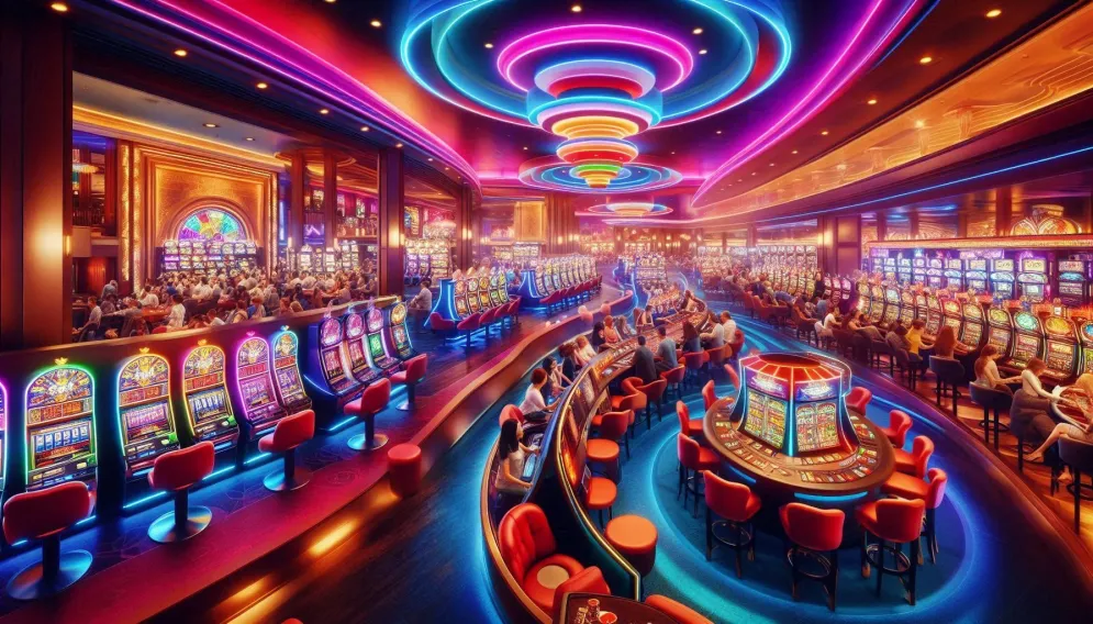 TopBet Casino